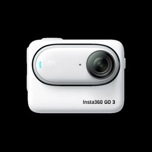 Digital Camera Insta360 GO301 White