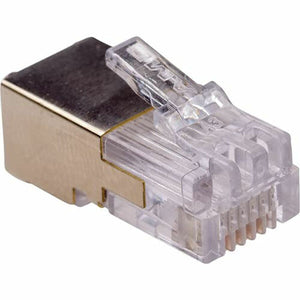 Cable Connector Axis RJ12 PLUG