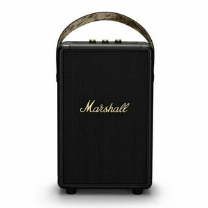 Portable Speaker Marshall Bluetooth Black