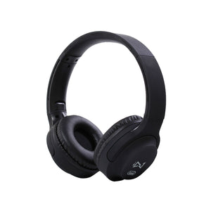 Headphones with Headband Trevi DJ 601 M Black