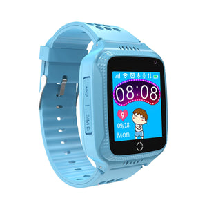 Smartwatch Celly Blue 1,44"