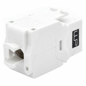 Category 6 UTP RJ45 Connector WP