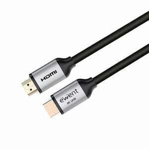 HDMI Cable Ewent EC1346 4K (1,8 m)