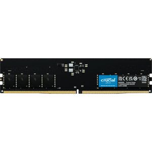 RAM Memory Crucial CP16G56C46U5 DDR5 16 GB