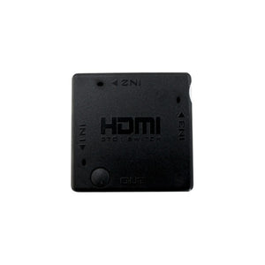 AV Adapter/Converter approx! APPC28V2 HDMI 1.3b Black