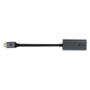 USB C to HDMI Adapter NGS WONDERHDMI Grey 4K Ultra HD