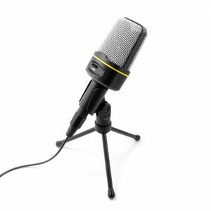 Microphone Nueboo XLR Noise reduction