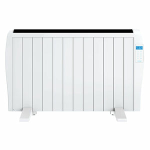 Digital Heater Cecotec Ready Warm 2500 Thermal 1800 W White