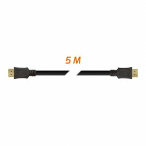 HDMI Cable PcCom PCCES-CAB-HDMI20-5M