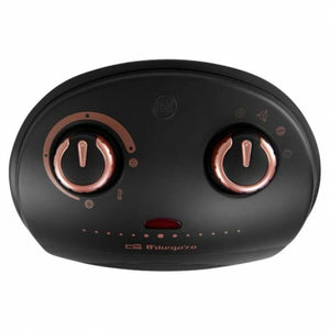 Digital Heater Orbegozo FH 5036 Black 2200 W