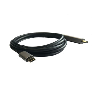 USB-C to HDMI Cable 3GO C137 Black