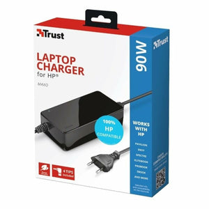 Laptop Charger Trust 23393 90 W