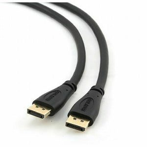DisplayPort Cable GEMBIRD 8716309090971 3 m 3 m Black