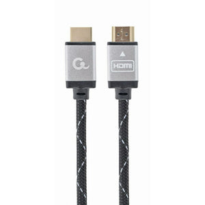 HDMI Cable GEMBIRD CCB-HDMIL-1.5M 1,5 m