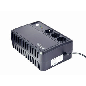 Off Line Uninterruptible Power Supply System UPS Energenie EG-UPS-3SDT800-01 480 W