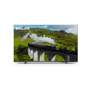 Television Philips 50PUS7608 4K Ultra HD 50" LED