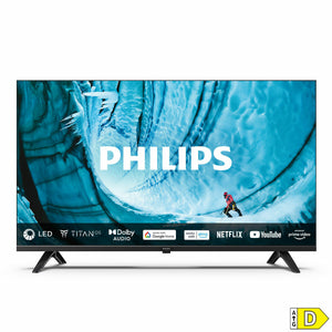 Smart TV Philips 32PHS6009 HD 32" LED