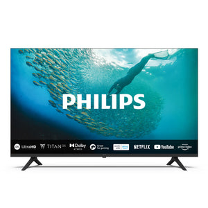 Smart TV Philips 50PUS7009 4K Ultra HD 50" LED HDR