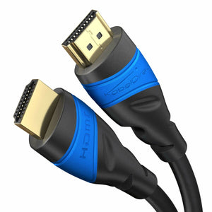 HDMI Cable KabelDirekt 7,5 m (Refurbished A)