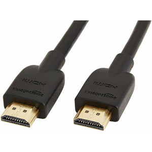 HDMI Cable Amazon Basics (Refurbished A+)