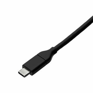 DisplayPort Cable Amazon Basics UTC-DP-B-L (Refurbished A)