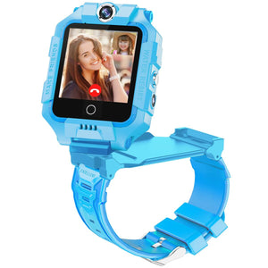 Kids' Smartwatch Blue (Refurbished A)