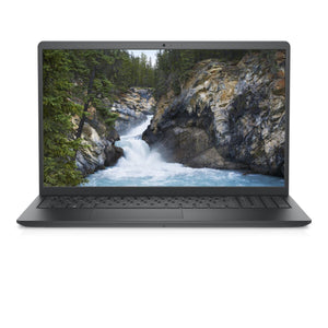 Laptop Dell Intel Core i3-1115G4 8 GB RAM 256 GB SSD Spanish Qwerty
