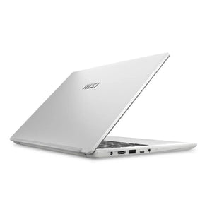 Laptop MSI Modern 14 C12M-077XES Spanish Qwerty 14" Intel Core I7-1255U 16 GB RAM 1 TB SSD