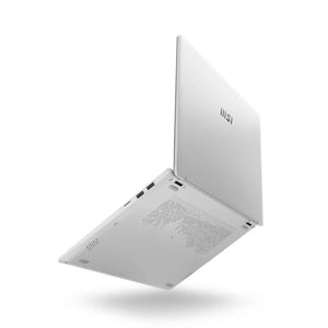 Laptop MSI Modern 14 C12M-077XES Spanish Qwerty 14" Intel Core I7-1255U 16 GB RAM 1 TB SSD