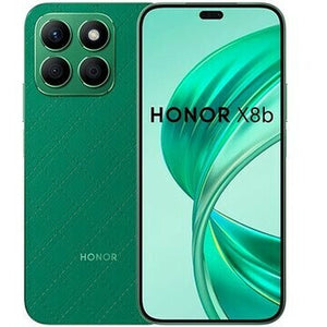 Smartphone Honor X8B 6,7" 8 GB RAM 256 GB Qualcomm Snapdragon 680 Green
