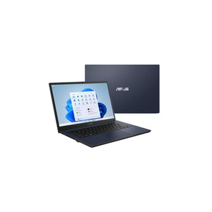 Laptop Asus ExpertBook B1 14" Intel Core i7 Intel Core i7-1355U 16 GB RAM 512 GB SSD Spanish Qwerty