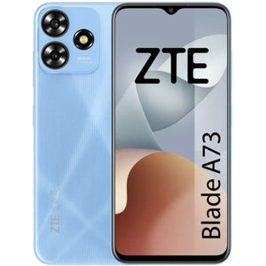 Smartphone ZTE Blade A73 6,6" Octa Core 4 GB RAM 128 GB Blue