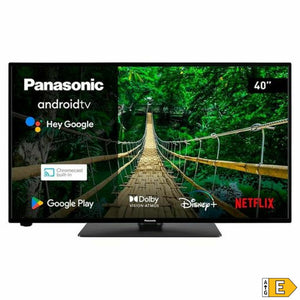 Smart TV Panasonic Full HD 40" LED (Refurbished A)
