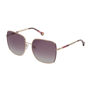 Ladies' Sunglasses Carolina Herrera SHE153-590E66