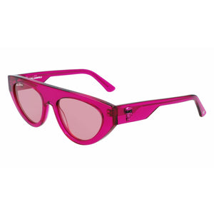 Ladies' Sunglasses Karl Lagerfeld KL6043S-86