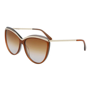 Ladies' Sunglasses Longchamp LO676S-234