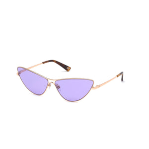 Ladies' Sunglasses Web Eyewear WE0269-6533Y