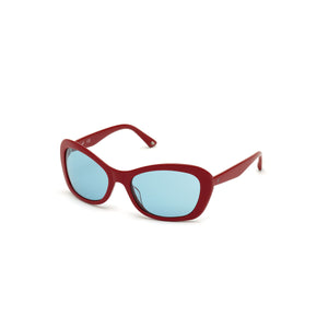 Ladies' Sunglasses Web Eyewear WE0289-5666V