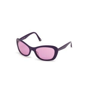 Ladies' Sunglasses Web Eyewear WE0289-5681S