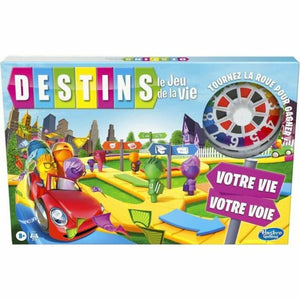 Board game Hasbro Destinies (FR)