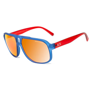 Ladies'Sunglasses Armani Exchange AX4104S-83276Q ø 61 mm