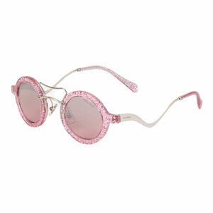 Ladies' Sunglasses Miu Miu MU02VS-1467L139