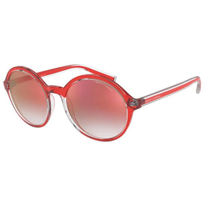 Ladies'Sunglasses Armani Exchange AX4101SF-8322V0 ø 55 mm