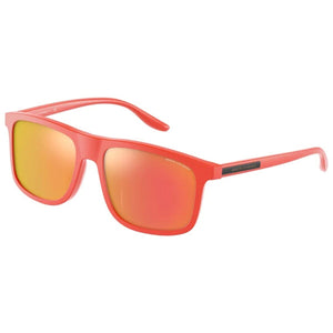Ladies'Sunglasses Armani Exchange AX4110SF-83306Q ø 58 mm