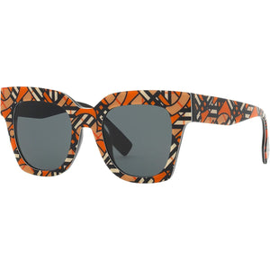 Ladies' Sunglasses Burberry BE 4382U - LIMITED EDITION
