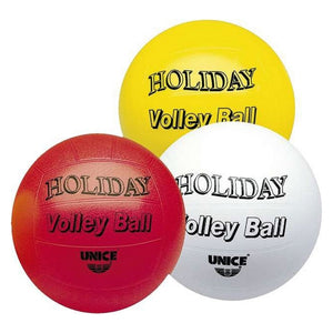 Beach Volleyball Ball Holiday Unice Toys (Ø 23 cm) PVC