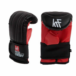 Boxing gloves KRF KRF Training