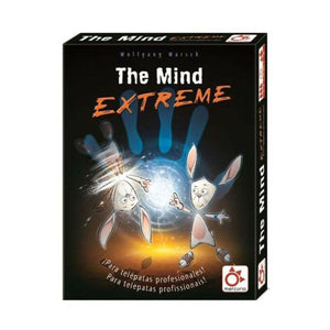 Card Game Mercurio NU0003 The Main Extreme