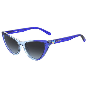 Ladies' Sunglasses Love Moschino MOL049-S-ZX9-GB