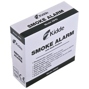 Smoke Detector Kidde KID-29HD